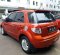 Suzuki SX4 Cross Road 2008 Crossover-4