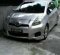 Toyota Yaris E MMC 2012 Matic-4