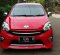 Dijual Mobil Toyota Agya TRD Sportivo Hatchback Tahun 2015-5
