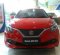 Suzuki Baleno 2018 Hatchback-1