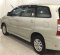 Jual mobil Toyota Kijang Innova G Luxury 2011 MPV-1