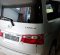 Dijual mobil Daihatsu Luxio X 2009 MPV-7