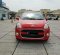 Daihatsu Ayla X 2016 Hatchback-2