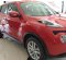 Dijual mobil Nissan Juke RX Black Interior 2017 SUV-5