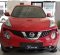 Dijual mobil Nissan Juke RX Black Interior 2017 SUV-4