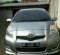 Toyoat Yaris S Limited 2011-3