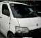 Daihatsu Gran Max AC 2011 Van kondisi terawat-5