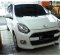 Daihatsu Ayla X 2014 Hatchback-2