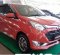 Daihatsu Sigra D 2018 MPV-4