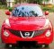 Nissan Juke RX 2012 Matic-1