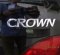 Toyota Crown Royal Saloon 2005-5