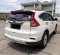 Dijual mobil Honda CR-V 2 2015 Wagon-5