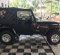 Jeep CJ 7 4.2 Automatic 1981 SUV-3