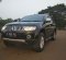 Mitsubishi Pajero Exceed 4x2 2010-6