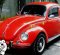  Volkswagen Beetle-Classic 1972-6