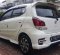 Jual mobil Toyota Agya TRD Sportivo AT Tahun 2017 Automatic-3