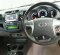 Jual Toyota Fortuner diesel  2012 mulus-1
