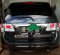 Jual Toyota Fortuner diesel  2012 mulus-8