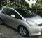 Jual Honda Jazz Type S Tahun 2011-4