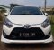 Jual mobil Toyota Agya TRD Sportivo AT Tahun 2017 Automatic-4