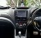 Jual Subaru Forester 2.0 X 4 AT  Tahun 2012-2