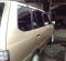 Dijual Mobil Toyota Kijang SGX 2001 -2
