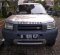 Jual Mobil Land Rover Freelander 2000-2
