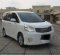Dijual Mobil Toyota Nav1 V Limited 2014-3