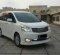 Dijual mobil Toyota NAV1 V Limited 2014 MPV-8