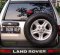 Jual Mobil Land Rover Freelander 2000-1