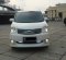 Dijual mobil Toyota NAV1 V Limited 2014 MPV-2