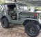 Jual Jeep Willys M38A1 Tahun 1986-3