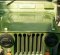 Jual Jeep Willys 1963, Mesin Kijang 3K, Tdk Double, Surat BG Pajak Hidup-1