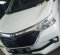 Jual Toyota Avanza G 2016-2