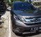 Dijual mobil Honda BR-V E 2017 SUV-3