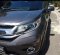 Dijual mobil Honda BR-V E 2017 SUV-4