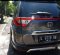 Dijual mobil Honda BR-V E 2017 SUV-8