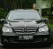 Jual mobil Mercedes-Benz C240 Elegance AT Tahun 2005 Automatic-4