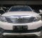 Jual Toyota Fortuner TRD Sportivo 2012 Matic Istimewa Bagus-5