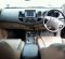 Jual Toyota Fortuner G 2012 mulus-5