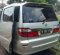 Jual Toyota Alphard 2.4 NA Tahun 2004 -2