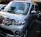 Jual Daihatsu Luxio X 1.5 M/T 2016-7