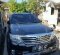 Jual Toyota Fortuner TRD solar matic 2012 mulus-1