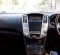 Jual mobil Toyota Harrier 240G AT Tahun 2007 Automatic-5