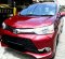 Dijual Toyota  Avanza Veloz 1.3 AT 2015-3