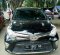 Dijual mobil Toyota Calya G 2017-1