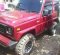 Jual Mobil Daihatsu Taft GT 1986-2