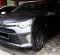 Jual murah Toyota Calya G 2017-2
