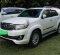 Jual mobil Toyota Fortuner TRD 2011-3