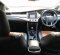 Jual mobil Toyota Kijang Innova G 2017-8